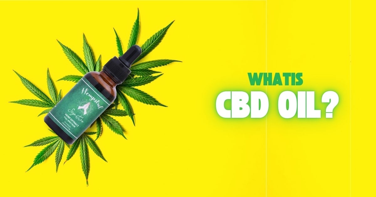 cbd oil India